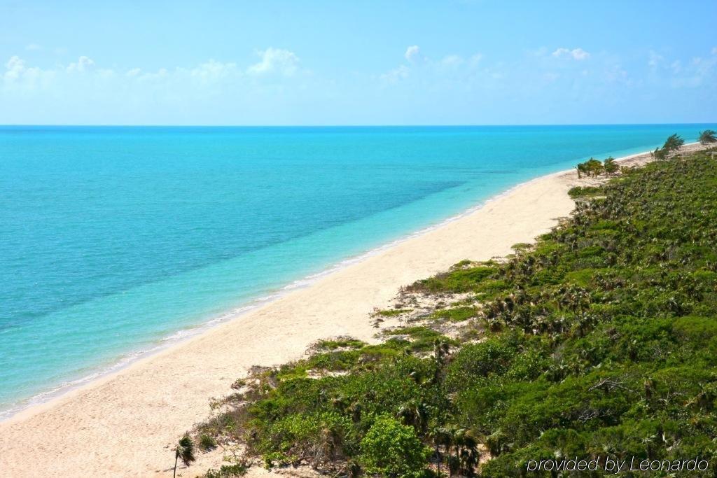 Carib Club Apartment Grace Bay Exterior photo