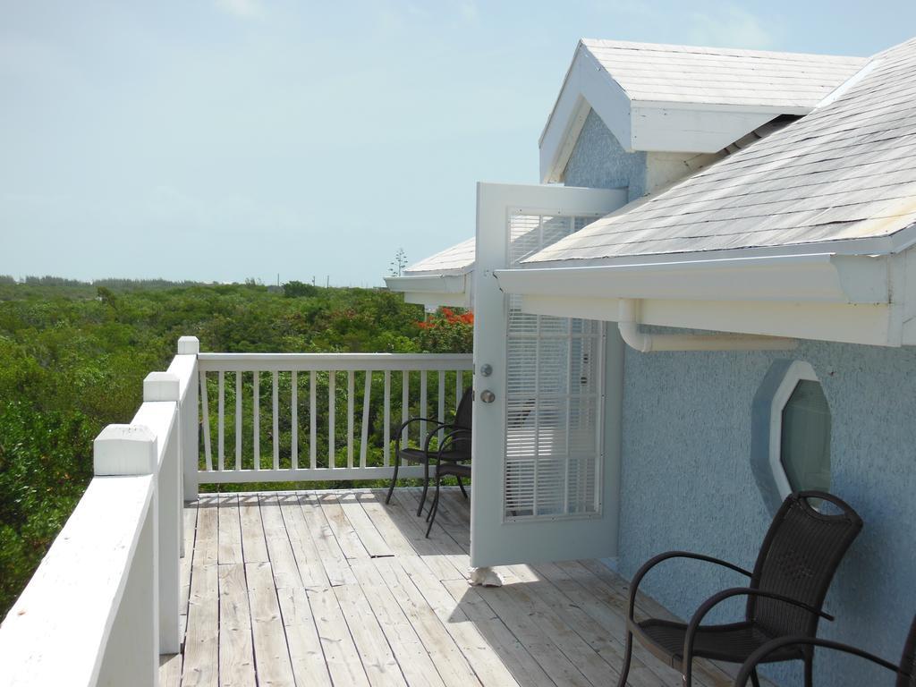 Carib Club Apartment Grace Bay Exterior photo