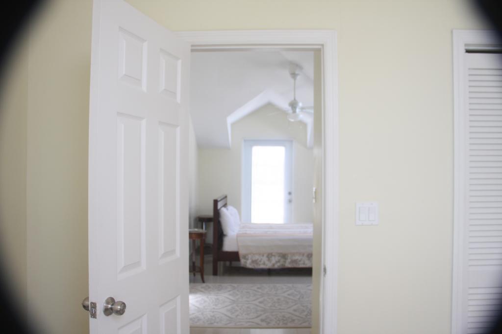 Carib Club Apartment Grace Bay Exterior photo