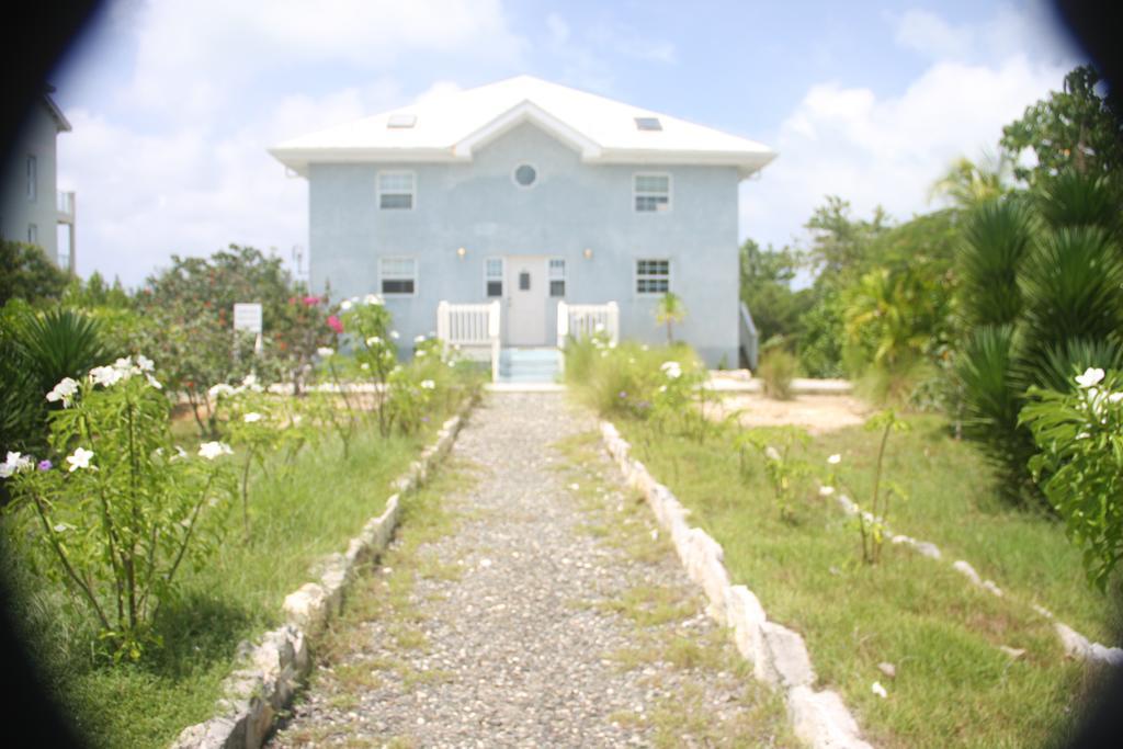 Carib Club Apartment Grace Bay Exterior photo