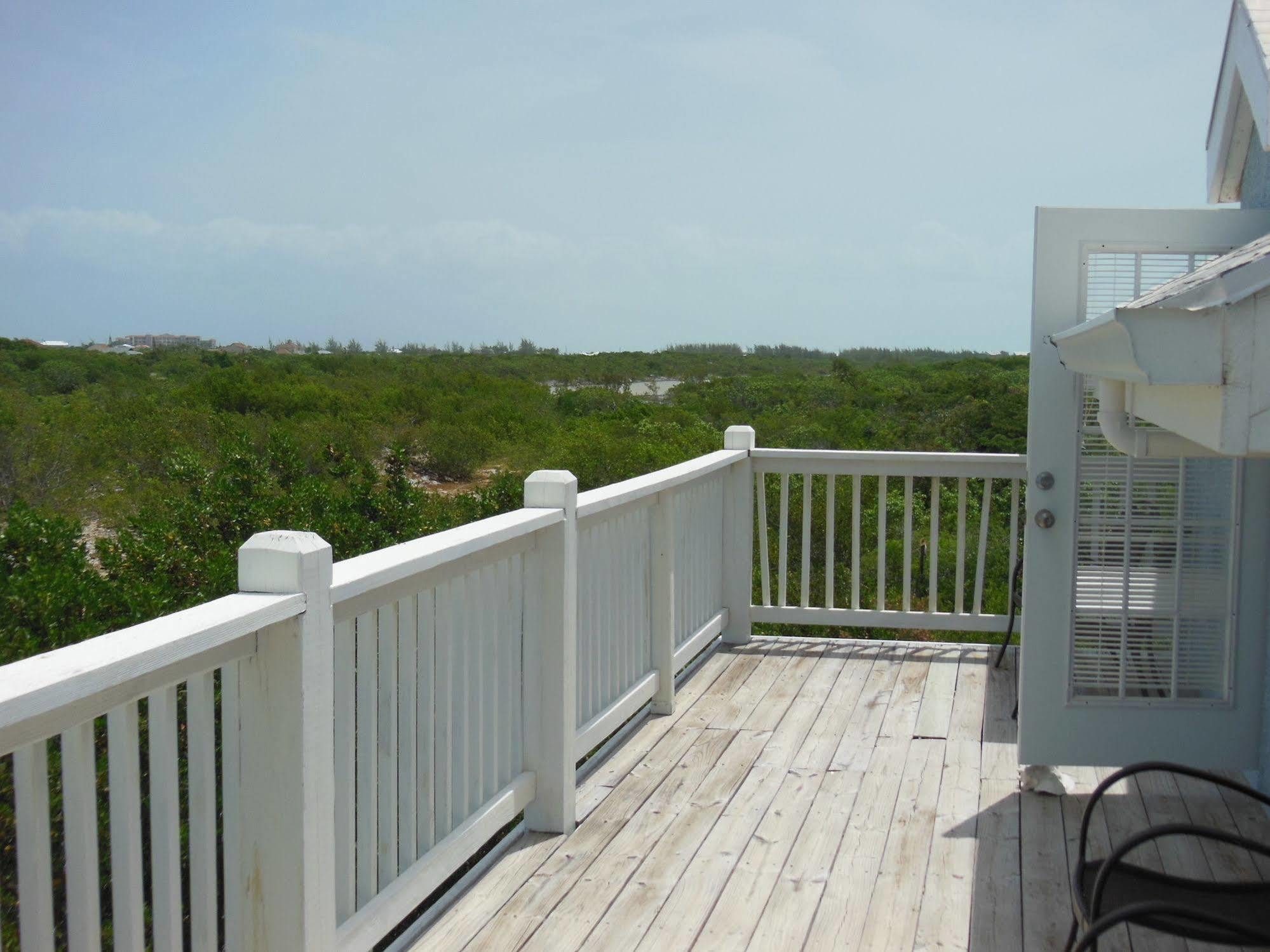Carib Club Apartment Grace Bay Exterior photo